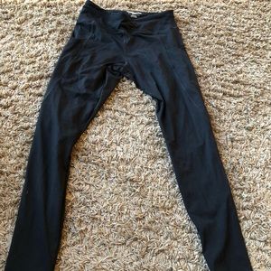 Forever 21 athletic leggings